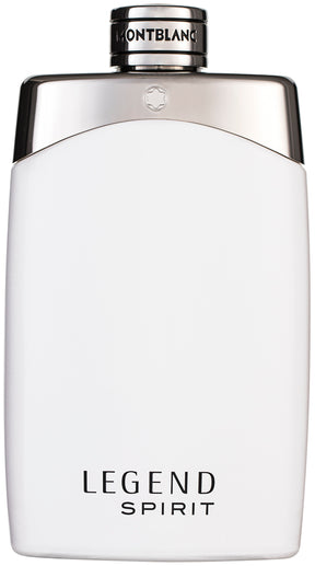 Montblanc Legend Spirit Eau de Toilette  200 ml