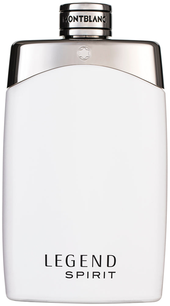 Montblanc Legend Spirit Eau de Toilette  200 ml