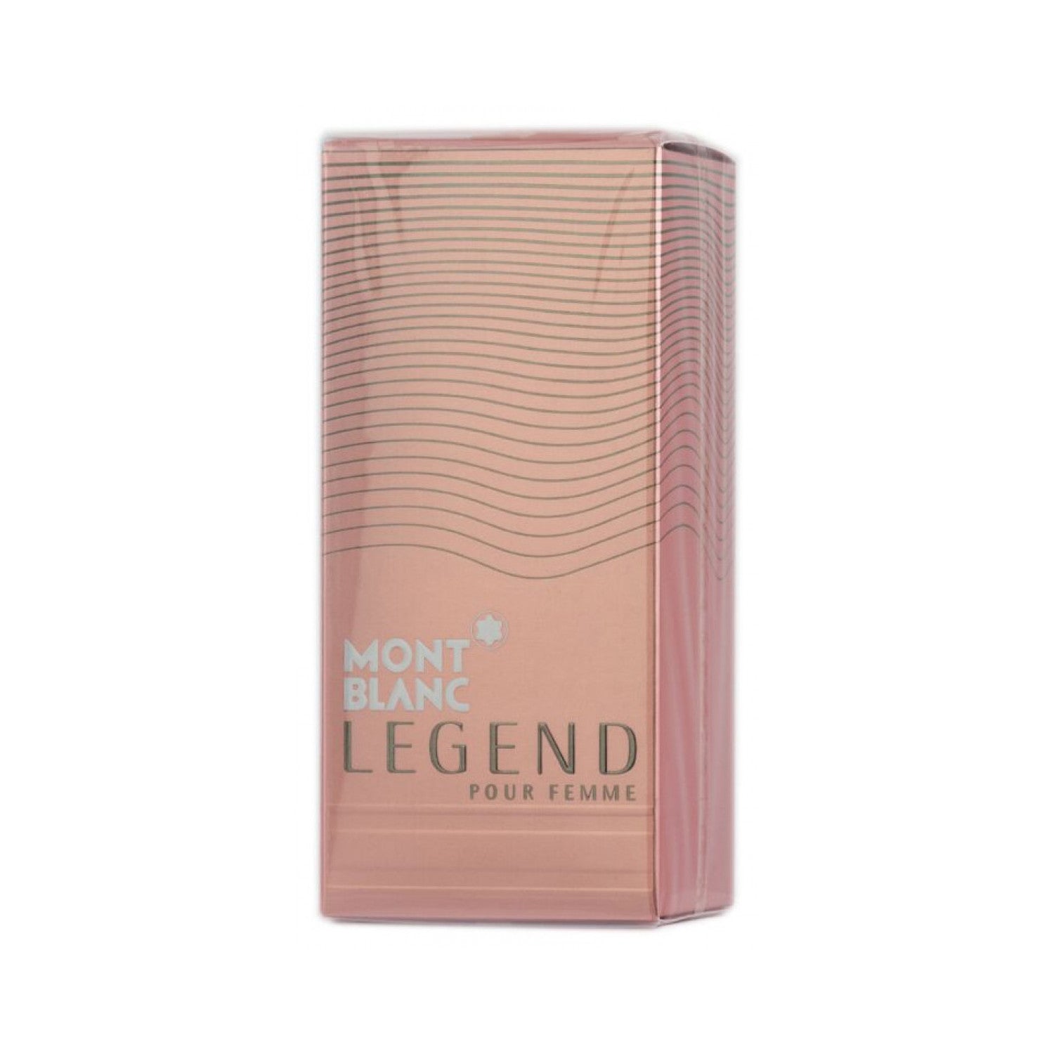 Montblanc Legend Pour Femme Eau de Parfum 50 ml