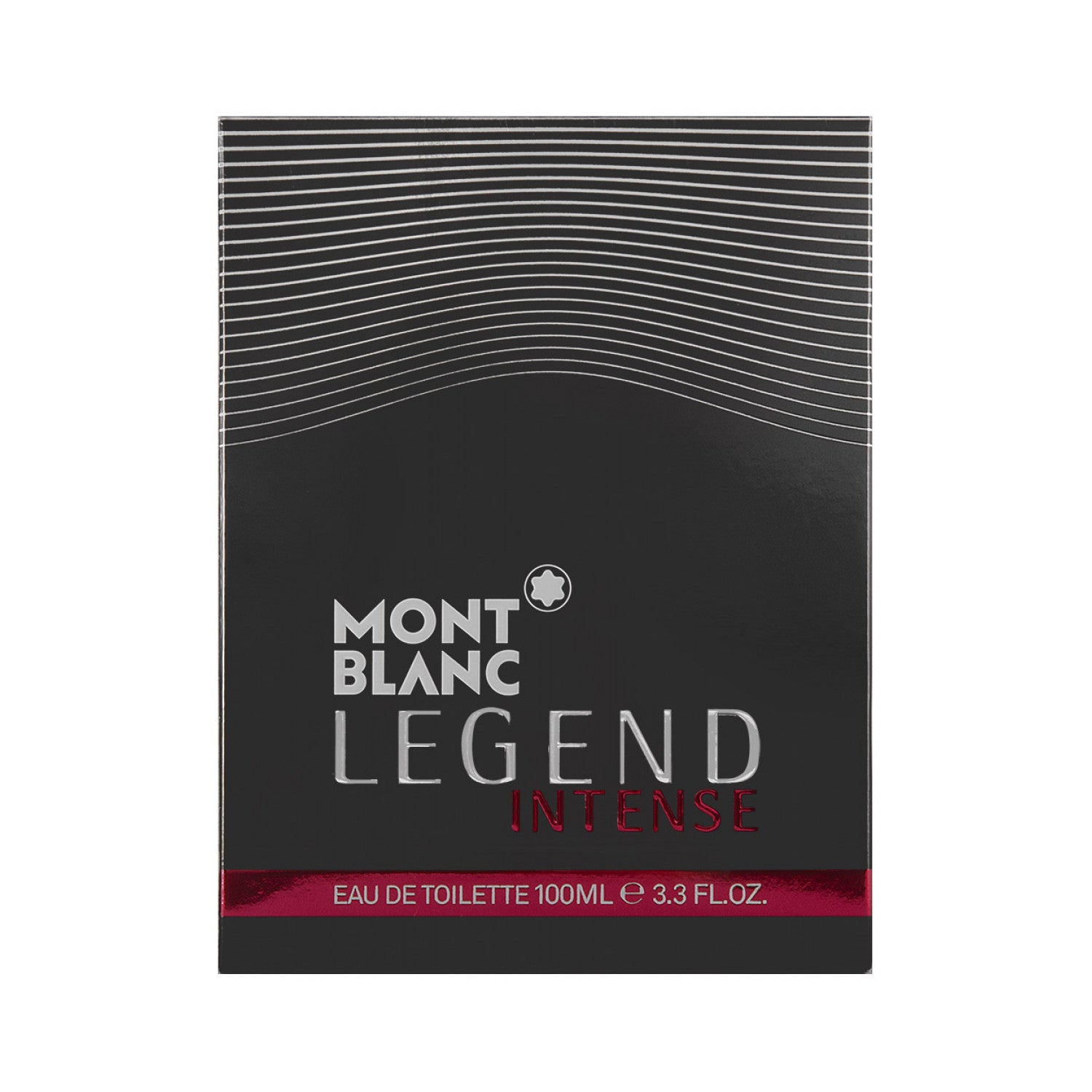 Montblanc Legend Intense Eau de Toilette  100 ml