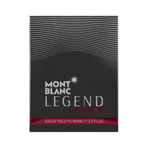 Montblanc Legend Intense Eau de Toilette  100 ml