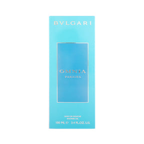 Bvlgari Omnia Paraiba Shower Oil 100 ml