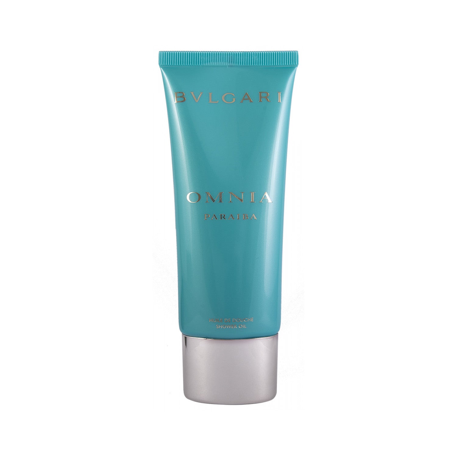 Bvlgari Omnia Paraiba Shower Oil 100 ml