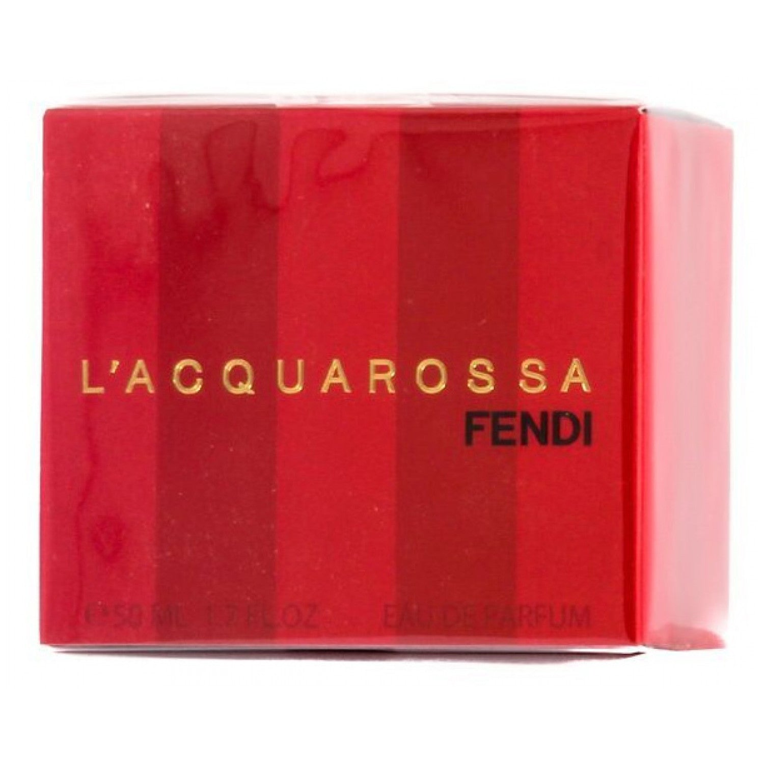 Fendi L`Acquarossa Eau de Parfum 50 ml