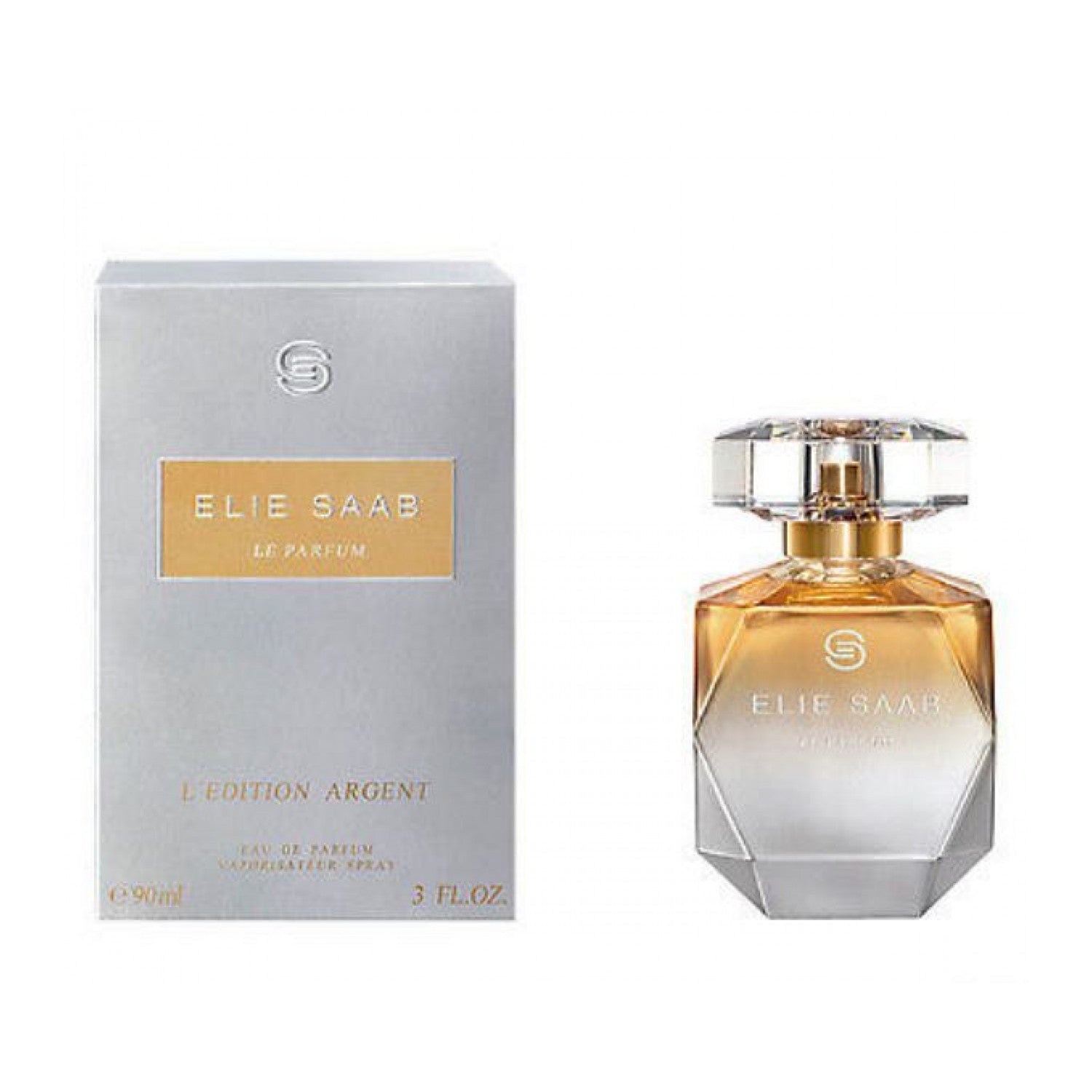 Elie Saab Le Parfum Collector Eau de Parfum 90 ml
