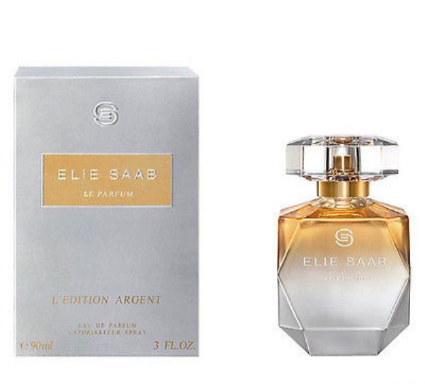 Elie Saab Le Parfum Collector Eau de Parfum 90 ml