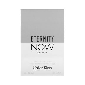Calvin Klein Eternity Now For Men Aftershave Lotion 100 ml