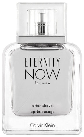 Calvin Klein Eternity Now For Men Aftershave Lotion 100 ml