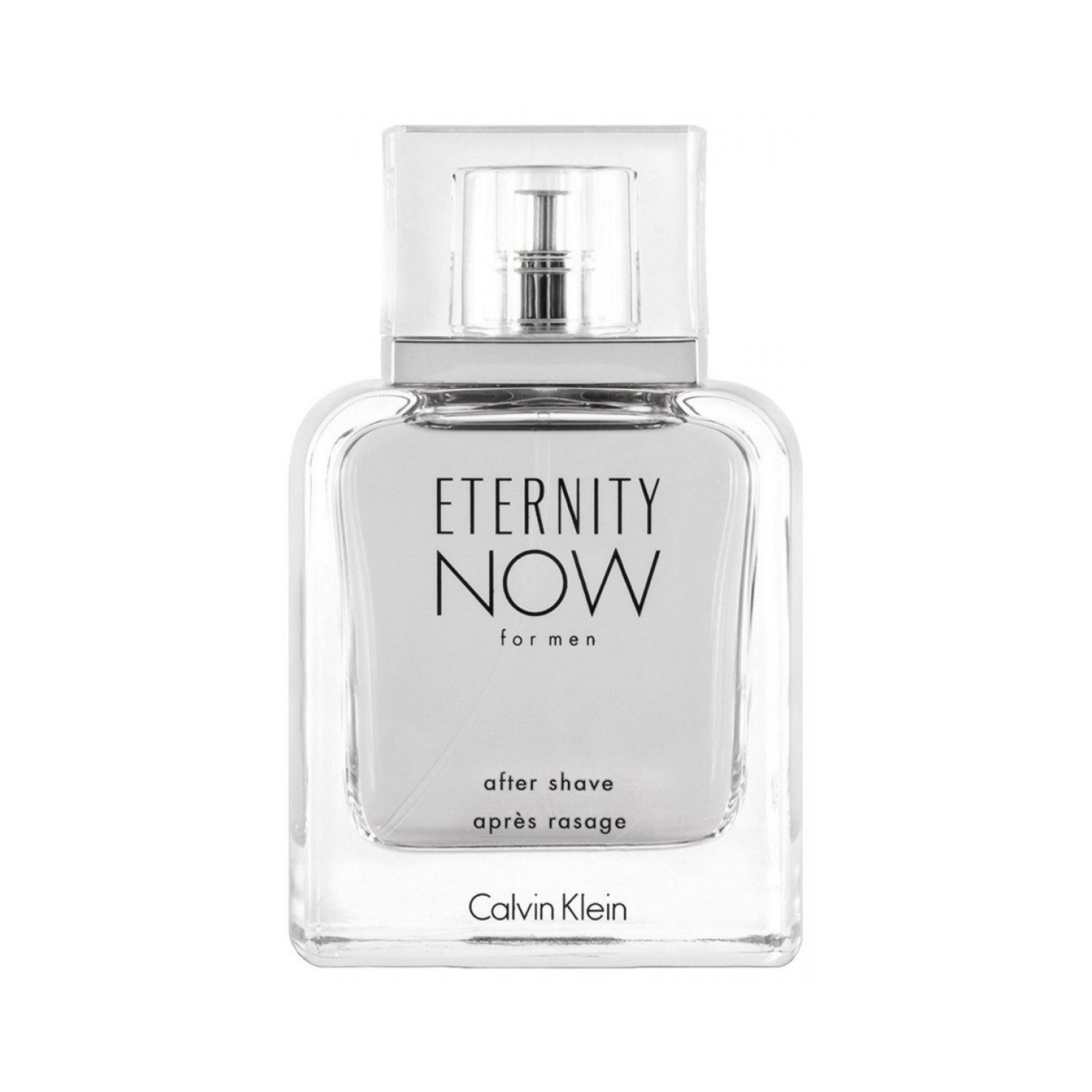 Calvin Klein Eternity Now For Men Aftershave Lotion 100 ml