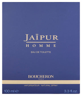 Boucheron Jaipur Homme Eau de Toilette 100 ml