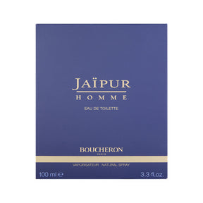 Boucheron Jaipur Homme Eau de Toilette 100 ml