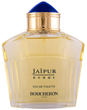 Boucheron Jaipur Homme Eau de Toilette 100 ml
