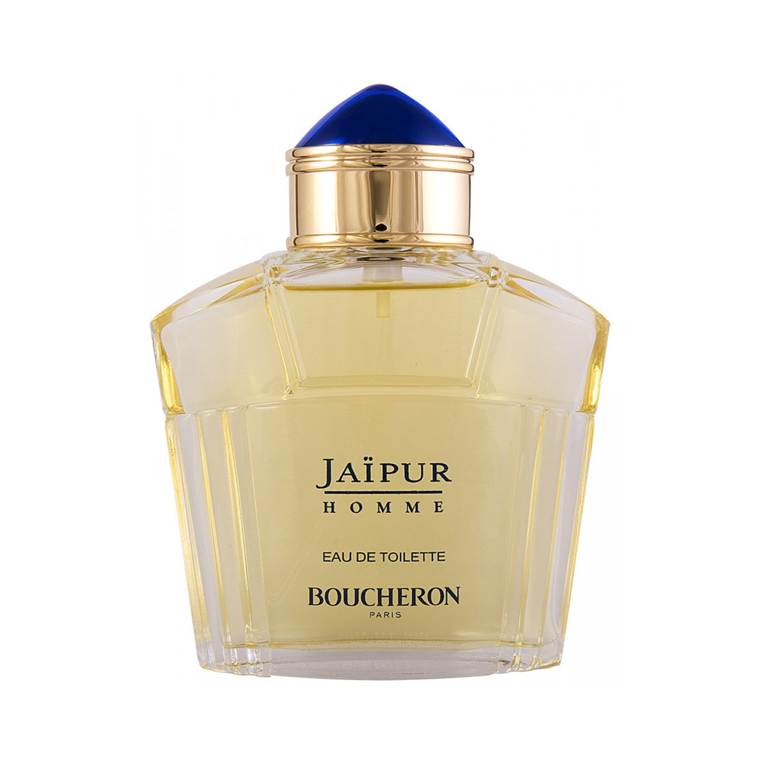 Boucheron Jaipur Homme Eau de Toilette 100 ml