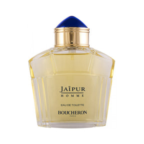 Boucheron Jaipur Homme Eau de Toilette 100 ml