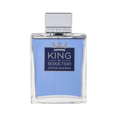 Antonio Banderas King of Seduction Eau de Toilette 200 ml