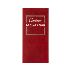 Cartier Declaration Deodorant Stick  75 ml