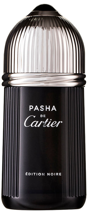 Cartier Pasha de Cartier Edition Noire Eau de Toilette  100 ml