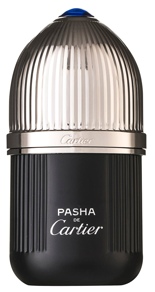 Cartier Pasha de Cartier Edition Noire Eau de Toilette  Set 100 ml + 100 ml Duschgel
