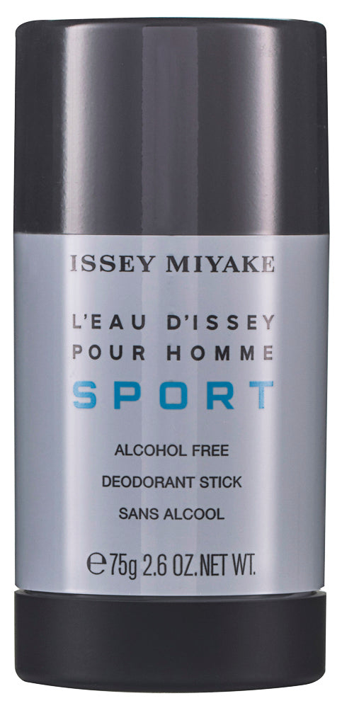 Issey Miyake L`Eau D`Issey Sport Deodorant Stick 75 ml