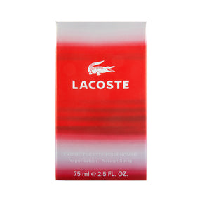 Lacoste Style in Play Eau de Toilette 75 ml
