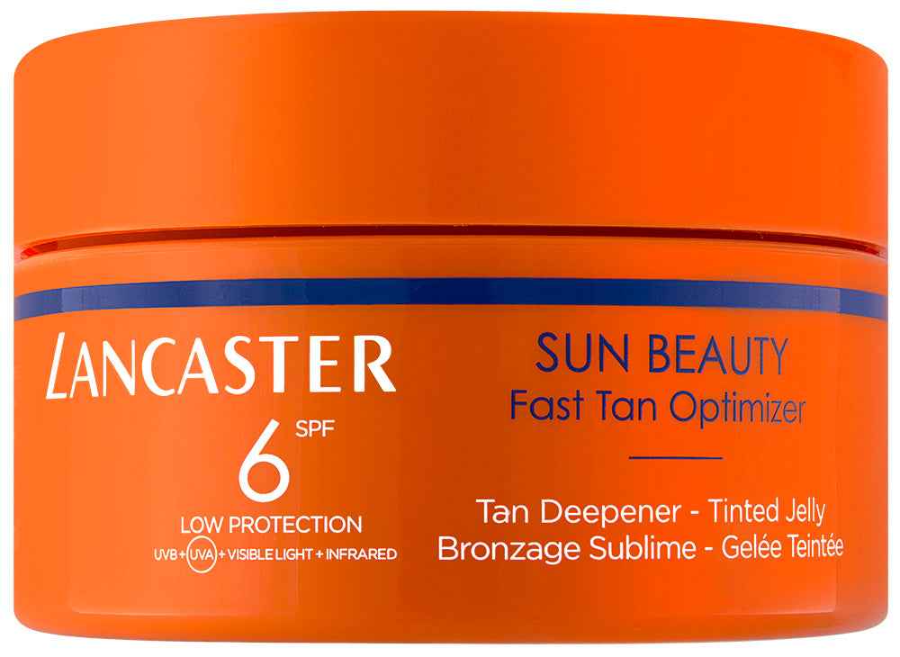 Lancaster Beauty Sun Care Tan Deepener SPF 6  200 ml