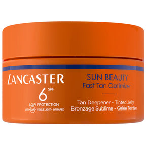 Lancaster Beauty Sun Care Tan Deepener SPF 6  200 ml