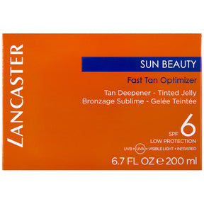 Lancaster Beauty Sun Care Tan Deepener SPF 6  200 ml