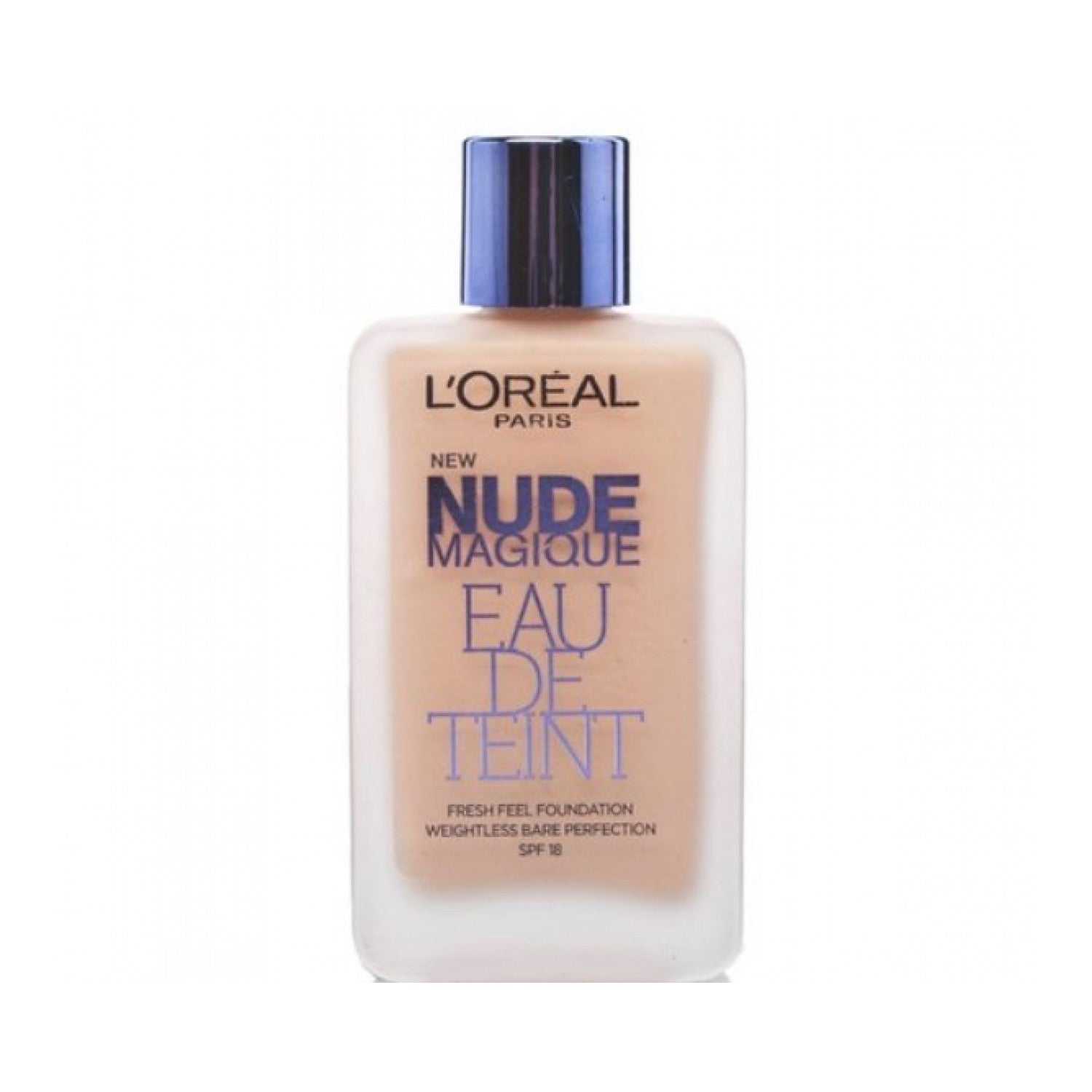 L`Oréal Professional Paris Nude Magique Eau De Teint Nude  20 ml / N190 Rose Beige