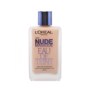 L`Oréal Professional Paris Nude Magique Eau De Teint Nude  20 ml / N190 Rose Beige