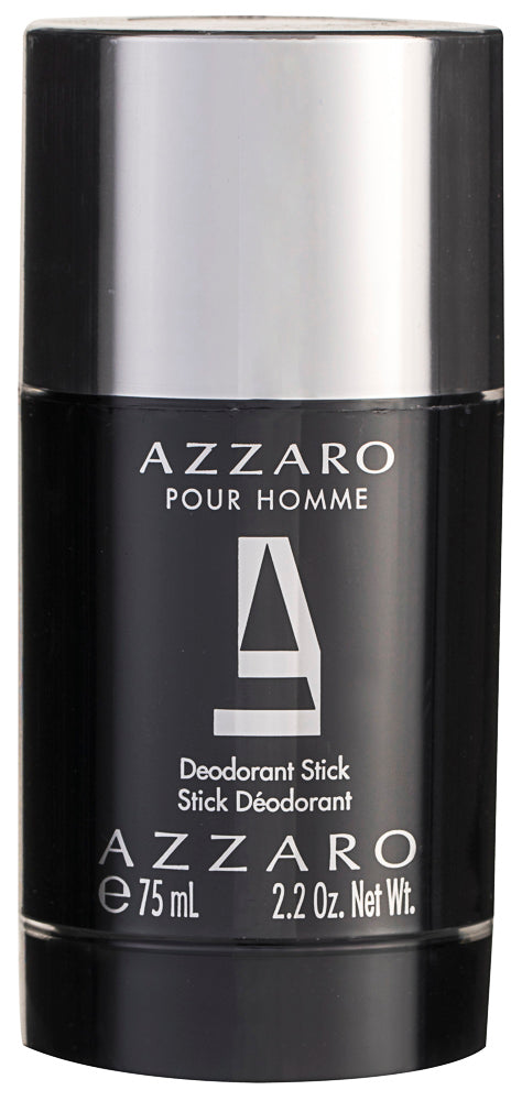 Azzaro Pour Homme Deodorant Stick 75 ml