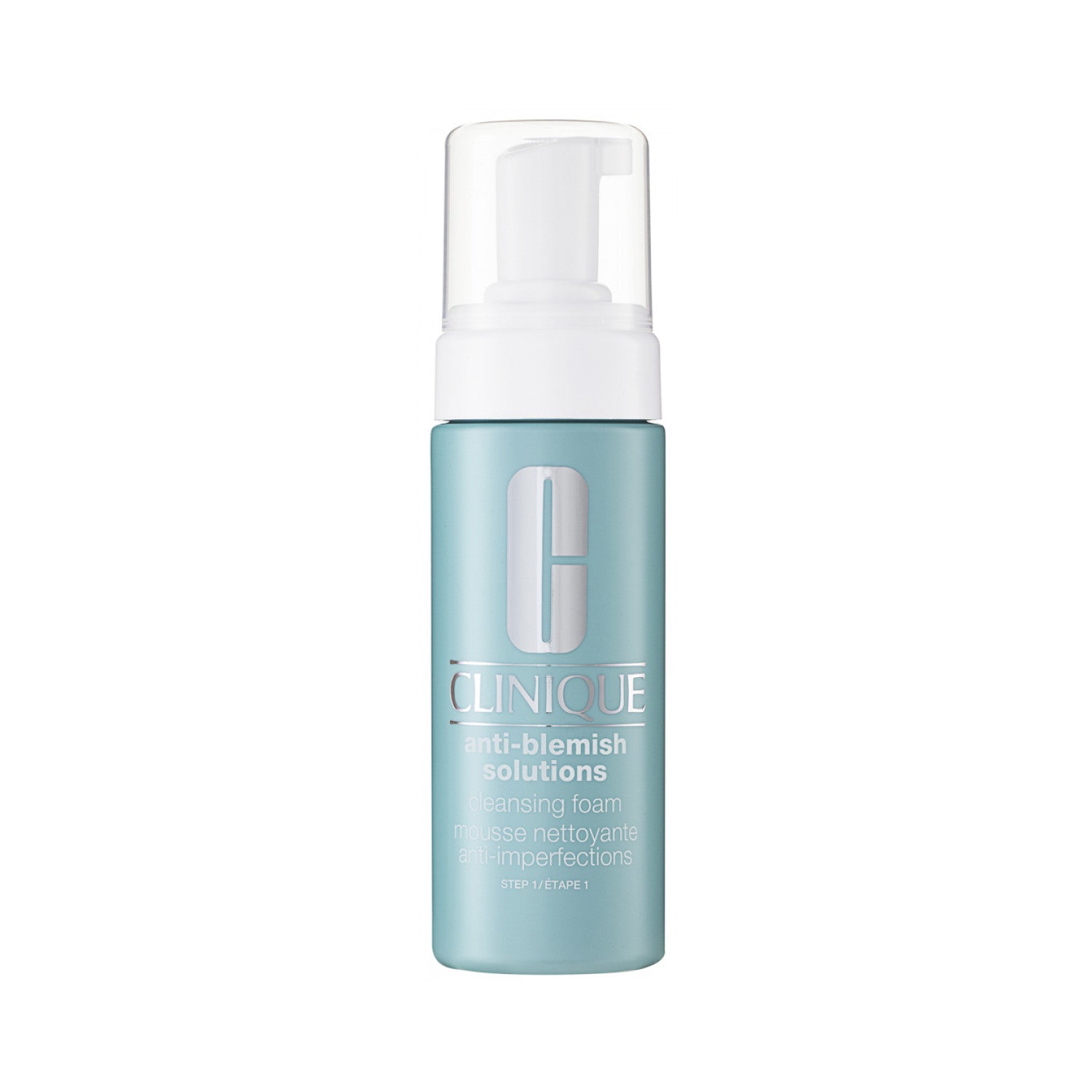 Clinique Anti-Blemish Solutions Cleansing Foam 125 ml