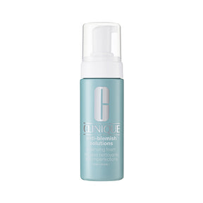 Clinique Anti-Blemish Solutions Cleansing Foam 125 ml