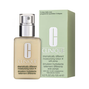 Clinique Dramatically Different Moisturizing Lotion 125 ml