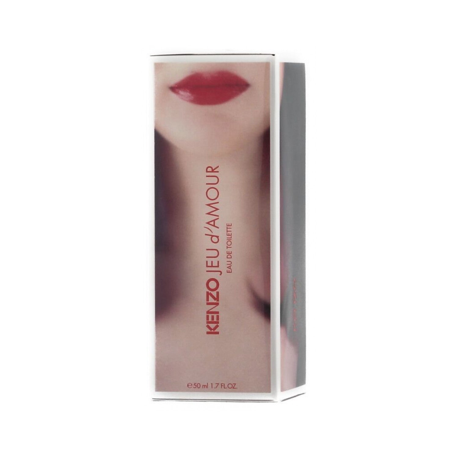 Kenzo Jeu d\'Amour Eau de Toilette 50 ml