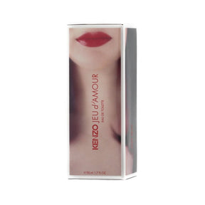 Kenzo Jeu d\'Amour Eau de Toilette 50 ml