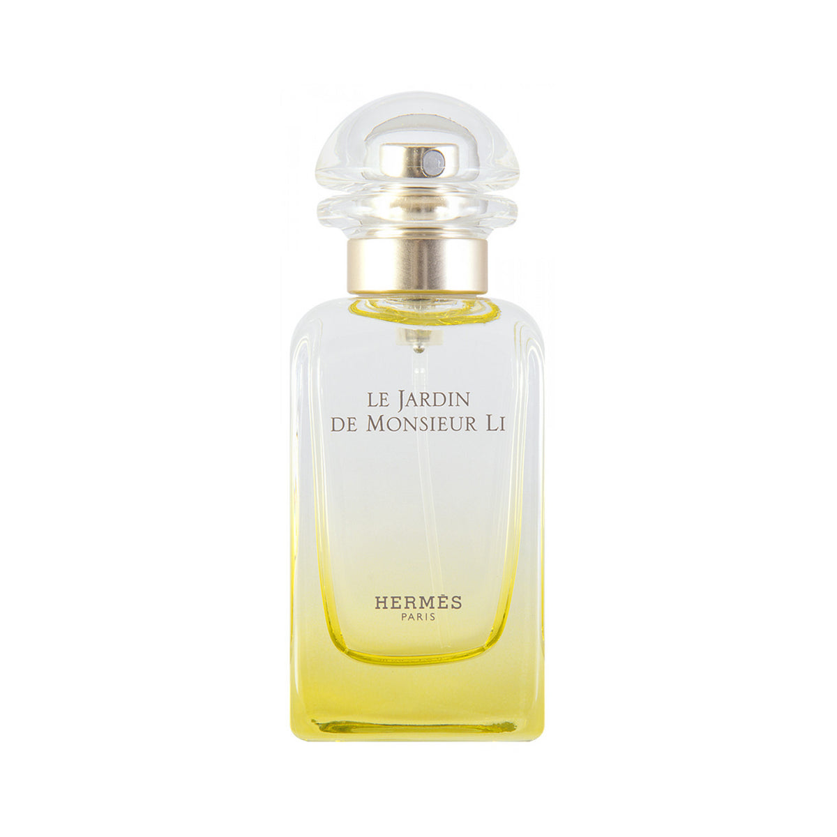 Hermès Le Jardin de Monsieur Li Eau de Toilette  50 ml