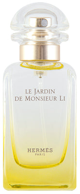 Hermès Le Jardin de Monsieur Li Eau de Toilette  50 ml