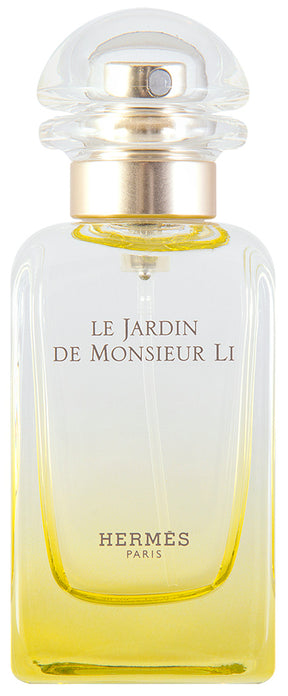 Hermès Le Jardin de Monsieur Li Eau de Toilette  30 ml