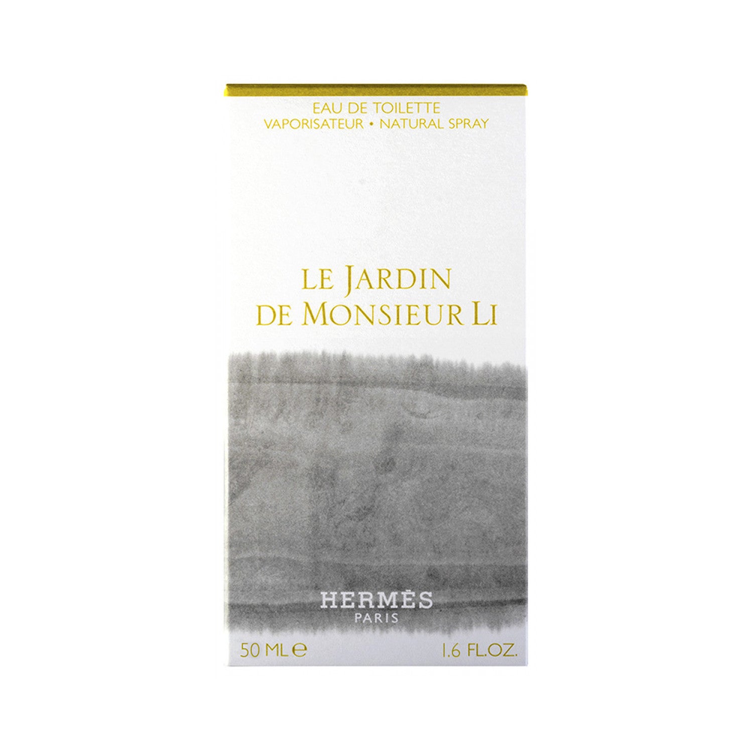 Hermès Le Jardin de Monsieur Li Eau de Toilette  50 ml