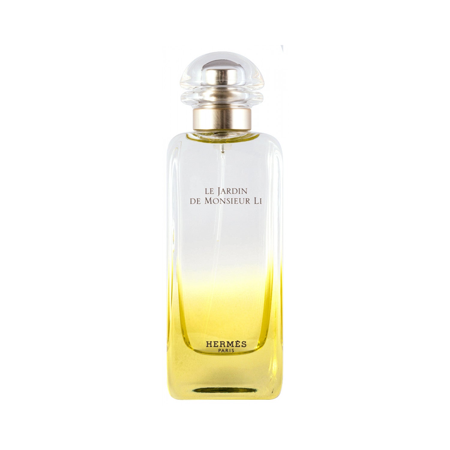 Hermès Le Jardin de Monsieur Li Eau de Toilette  100 ml