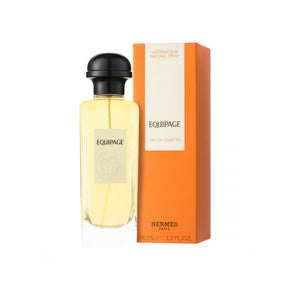 Hermès Equipage Eau De Toilette 100 ml