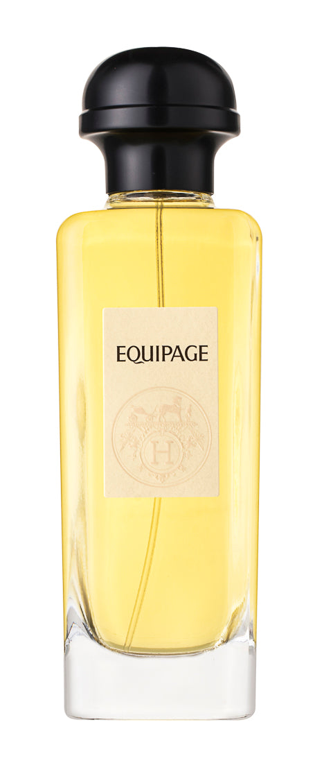 Hermès Equipage Eau De Toilette 100 ml