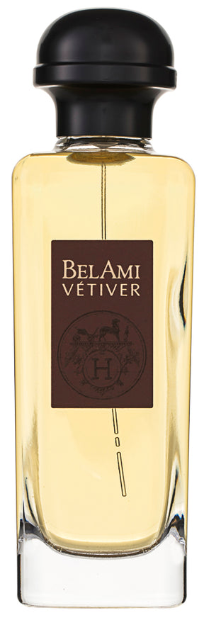 Hermès Bel Ami Vetiver Eau de Toilette 100 ml