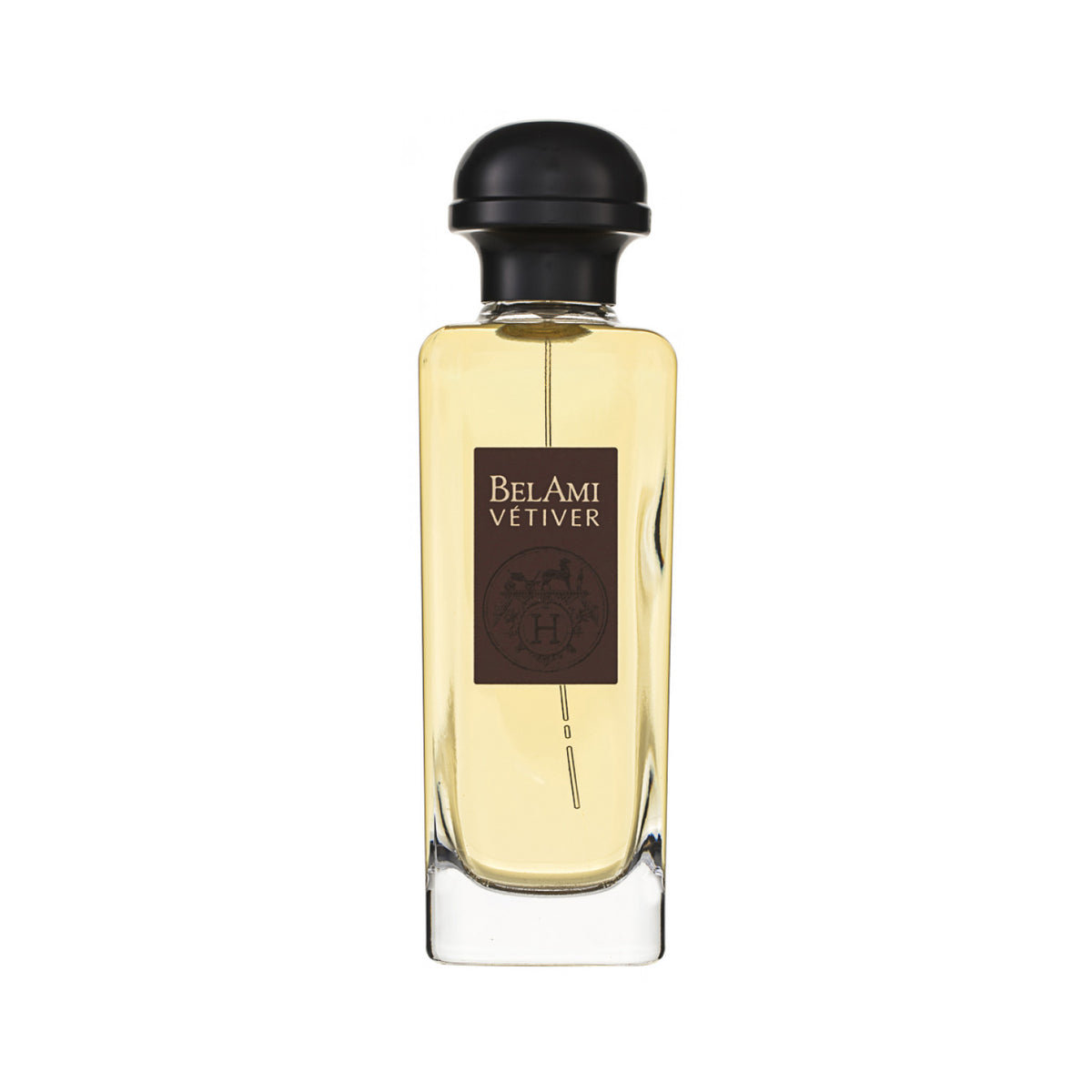 Hermès Bel Ami Vetiver Eau de Toilette 100 ml