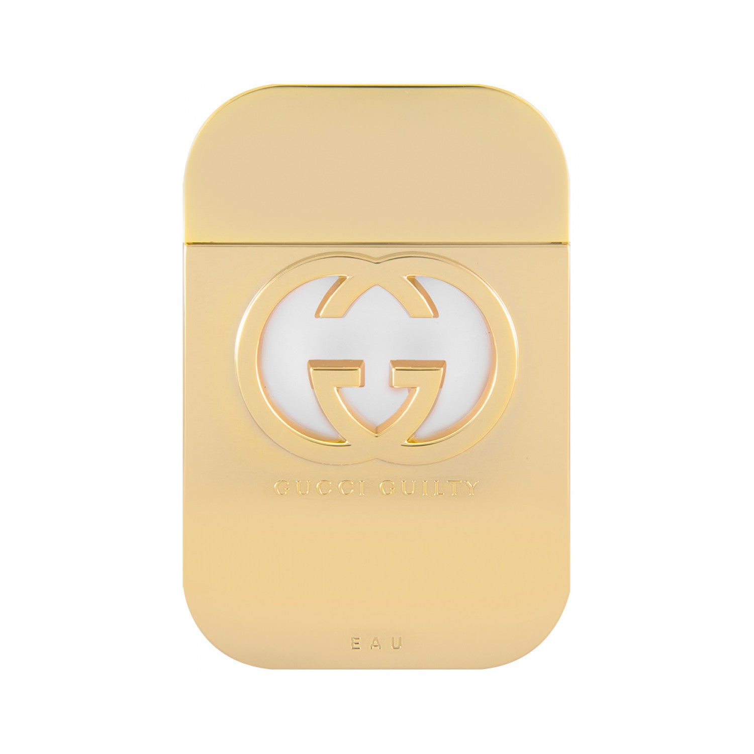Gucci Guilty Eau Gucci Eau de Toilette 75 ml