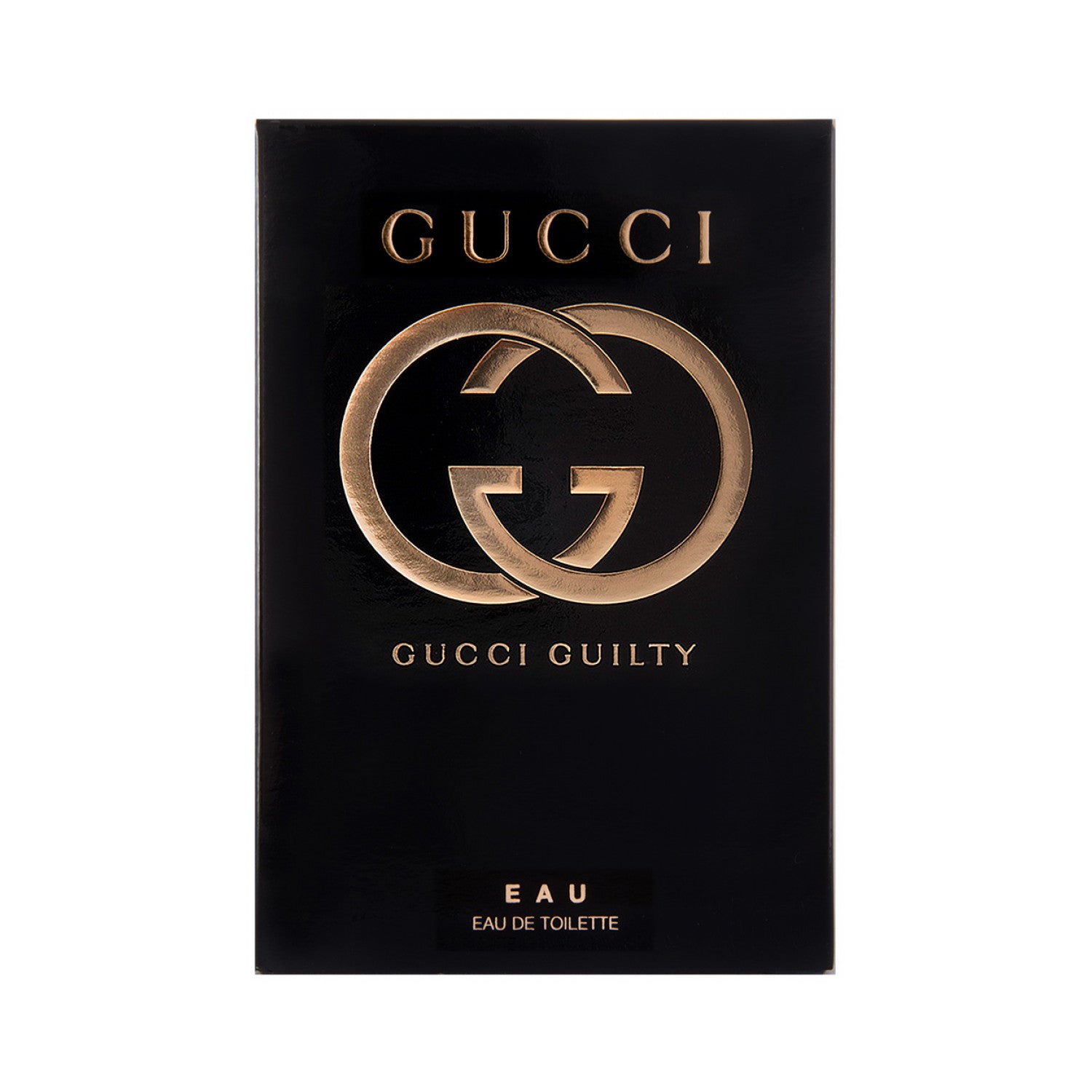 Gucci Guilty Eau Gucci Eau de Toilette 75 ml