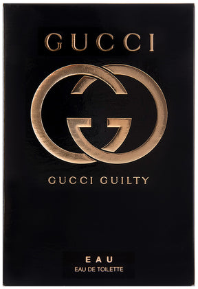 Gucci Guilty Eau Gucci Eau De Toilette 75 ml