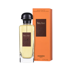 Hermès Bel Ami Eau de Toilette 100 ml