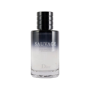 Dior Sauvage After Shave Lotion 100 ml
