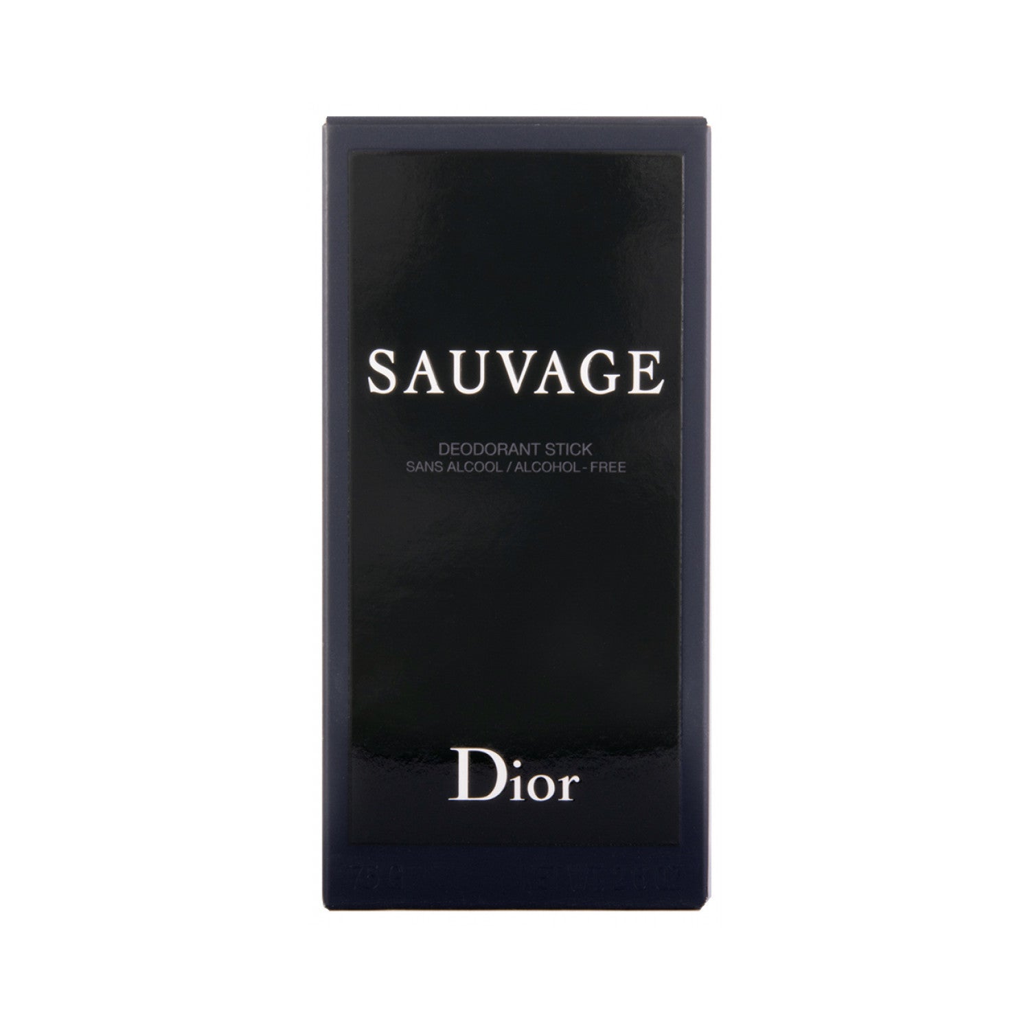 Dior Sauvage Deodorant Stick 75 ml